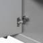 Meuble-lavabo 36 po sans lavabo, base d'armoire seulement, une armoire et six tiroirs-1955526559