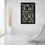 «Miami» par Erin Clark, art mural en verre acrylique-1958038210