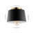Aries Flush Mount