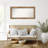 Timmy Solid Wood Wall Mirror-98246549-98246521