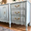 Buffet grande capacité et polyvalent