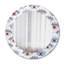 Huldar Glass Flat Wall Mirror