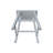 Creations Sawhorse Counter Stool-111926020-111926019