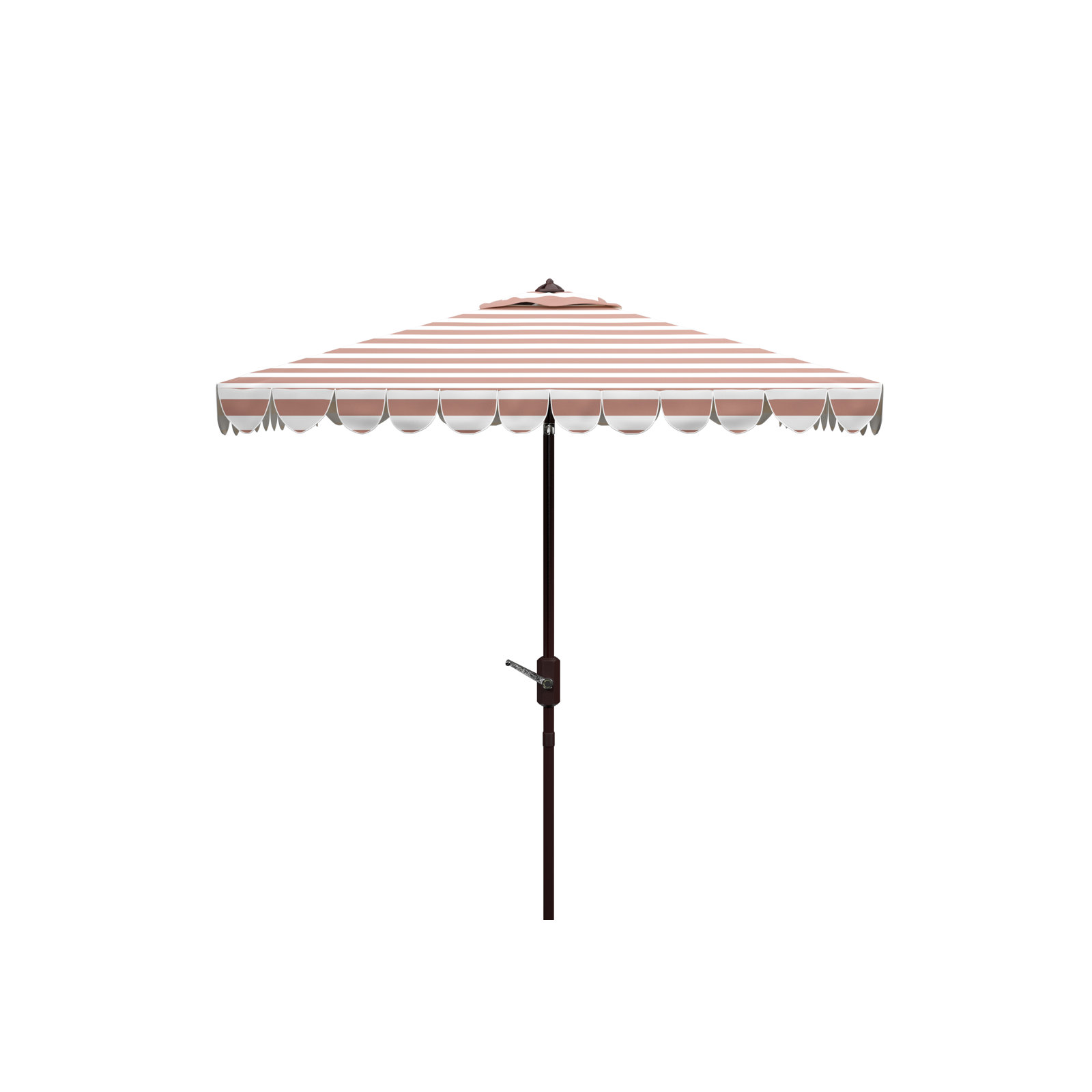 Cali 7.5' Umbrella, Beige