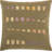 Geometric Throw Pillow