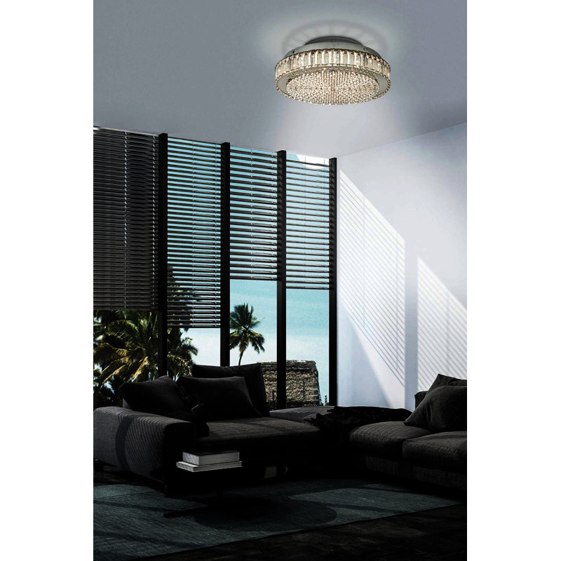 Bellicia Flush Mount