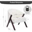 Upholstered Accent Chair