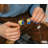 Indoor 20 - Bulb Battery Powered LED Novelty String Light