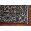 Tapis floral floral Sultanabad Ziegler