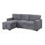 Pull Out Sofa Bed, Durable And Stylish For Modern Living, Perfect For Small Spaces And Guest Accommodation