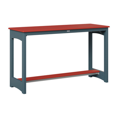 Balcony Outdoor Bar Table