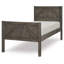 Alaina Kids Twin Loft Bed
