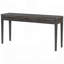Console avec 3 tiroirs 59,84 po Chiswick-951215415