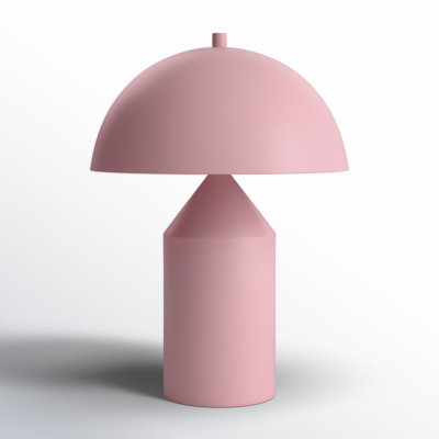 Jemma Metal Table Lamp