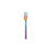MEPRA Linea Stainless Steel Flatware Set