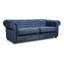 Allegra 3+2 Chesterfield Sofa Set