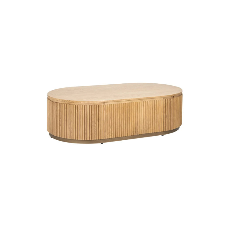 Table basse Table basse simple