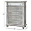 Commode 5 tiroirs Overton