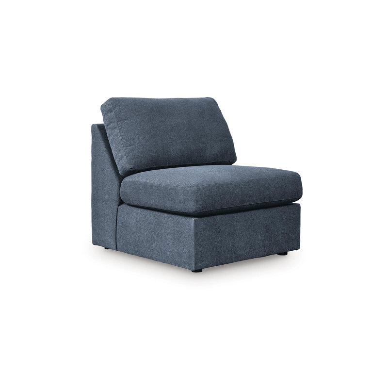 Chobanyan Armless Chair