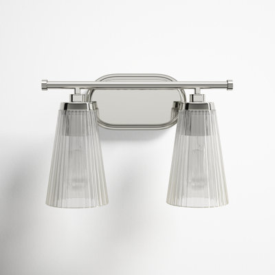 Jeanie Dimmable Vanity Light