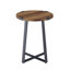 Valley Sled End Table-1736338926