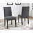 6 Pieces Dining Table Sets