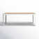 Brix 83" Dining Table