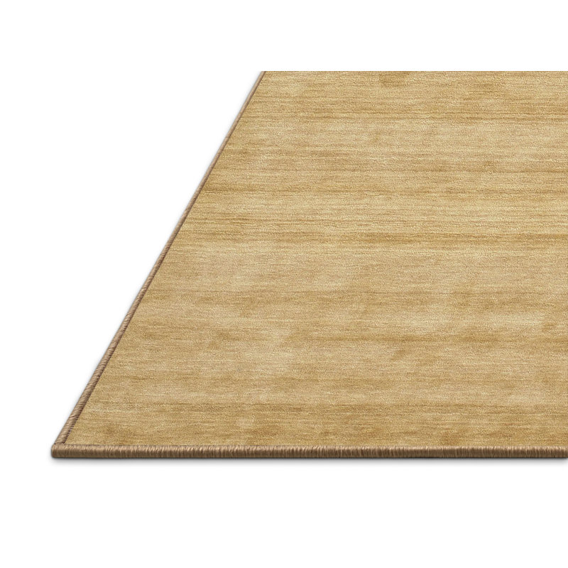 Tapis contemporain Contemporary, Rectangle 6 pi x 9 pi