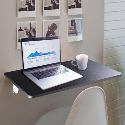 Floating Desk