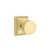 Satin Brass