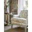 Modern Luxury Mansfield Print Fabric-36939714