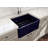 24'' L Fireclay Kitchen Sink-61604846