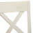 Locher 2 - Person Four Leg Dining Set