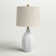 Canup Ceramic Table Lamp