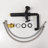 Single-Hole 2-handle Bathroom Faucet