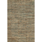 Mystique Hand Knotted Wool Area Rug