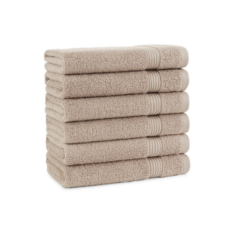 Brendle Hand Towel 16x28 (6/Pack)
