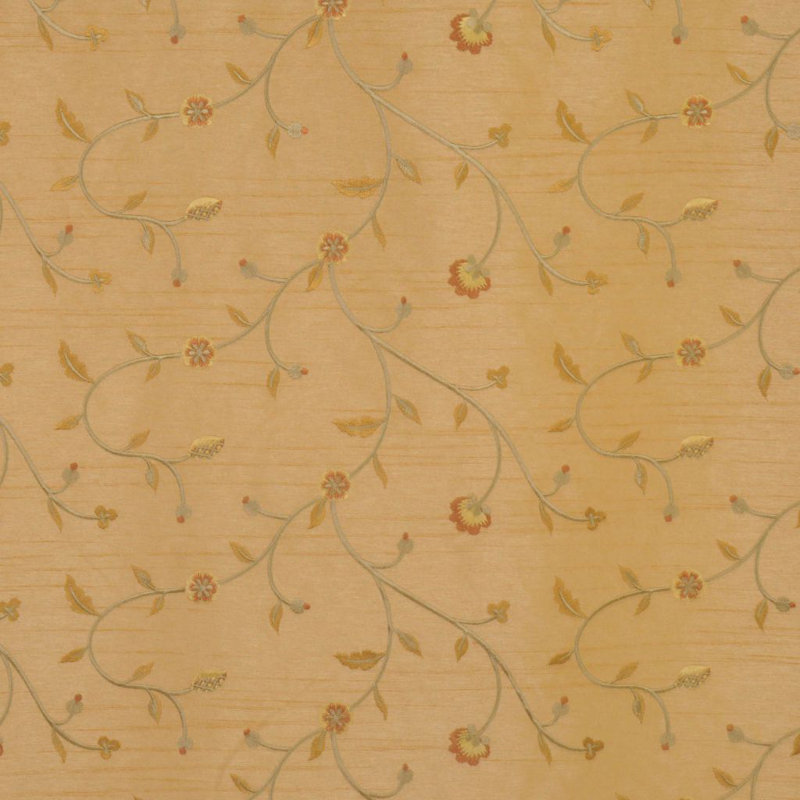 Tissu classique, Cannelle