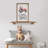 Little Farmer Red Tractor White-1575366084