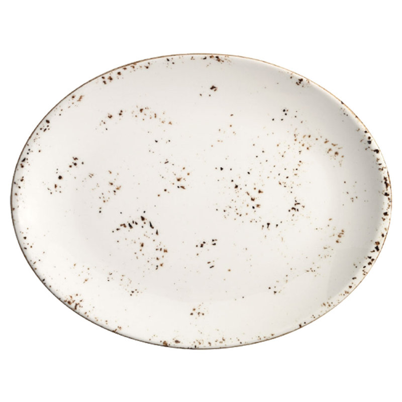 Plateau Grano Coupe