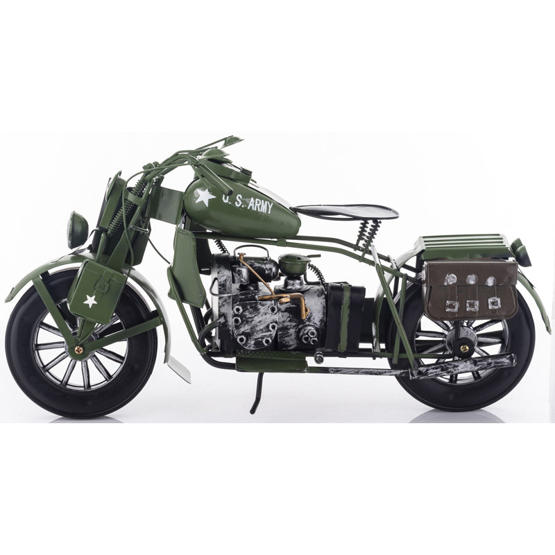 Barsdale Model Car Or Vehicle