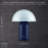 Modern Rechargeable Mushroom Table Lamp With Touch Dimmer Button By 17 Stories-49468133
