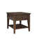 Laron End Table with Storage