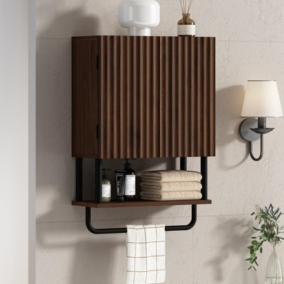 Armoire de salle de bain Farmhouse