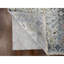 Tapis unique 2 pi 8 po x 27 pi 8 po Wilho