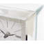 Anjely Wood Wall Clock