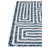 Forte Hower Indoor/Outdoor Area Rug-2058380367
