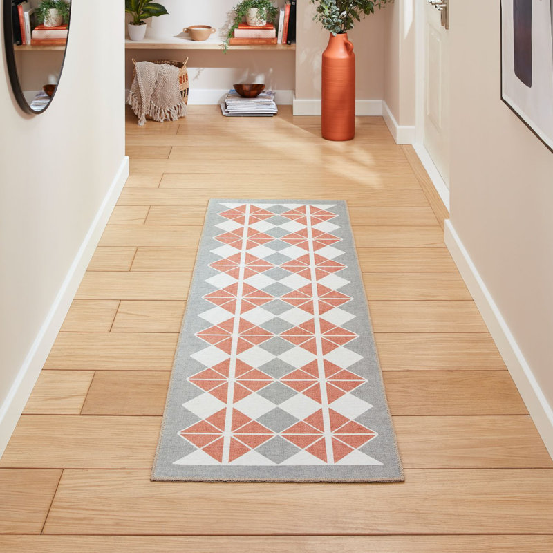Victoria Area Rug, Runner 61 x 170cm