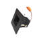 Ensemble d'éclairage encastré 3,13 "Remodel LED Retrofit-22441053