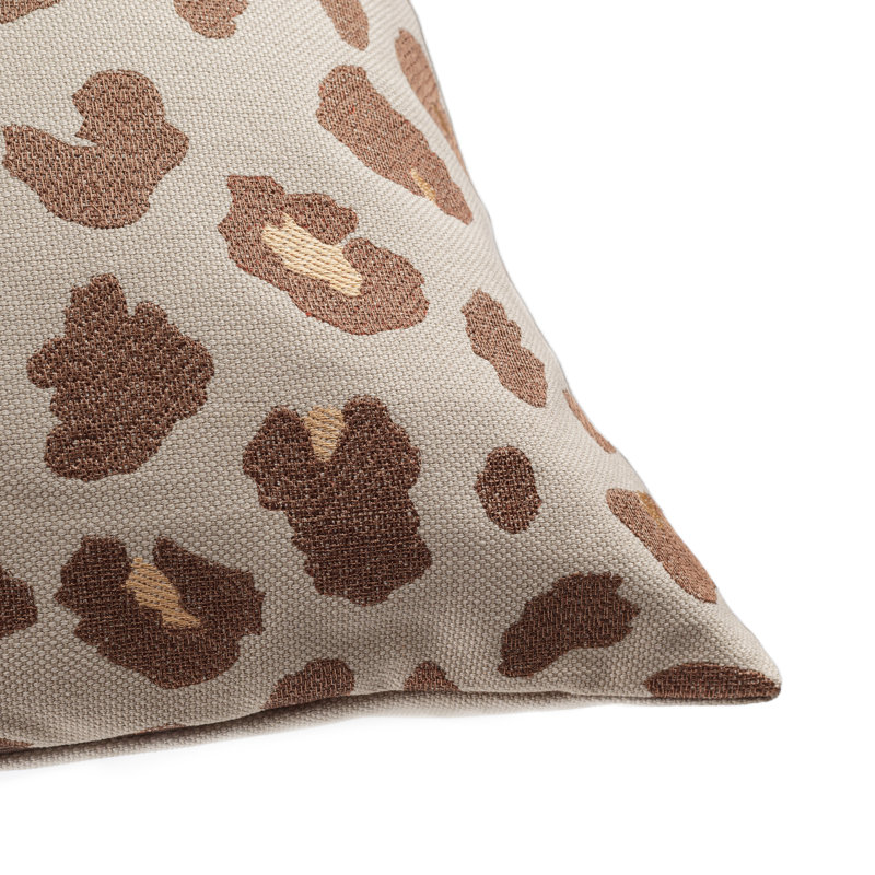 Square Pillow Cover & Insert
